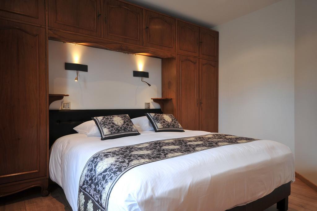 Les Balcons De Riquewihr Apartment Room photo