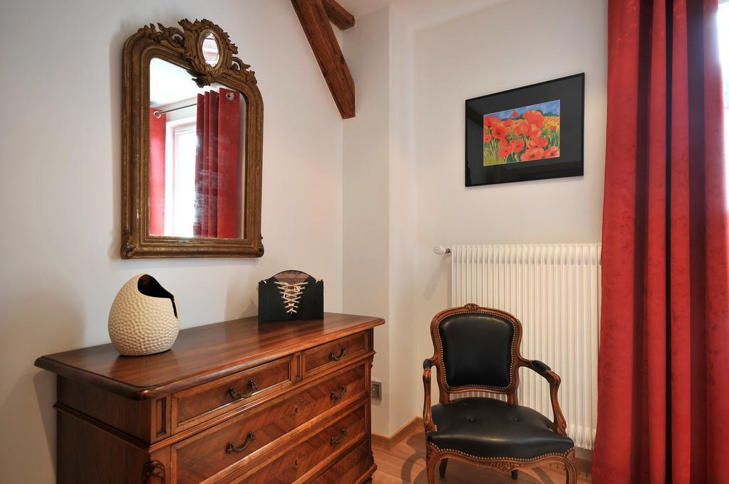 Les Balcons De Riquewihr Apartment Exterior photo