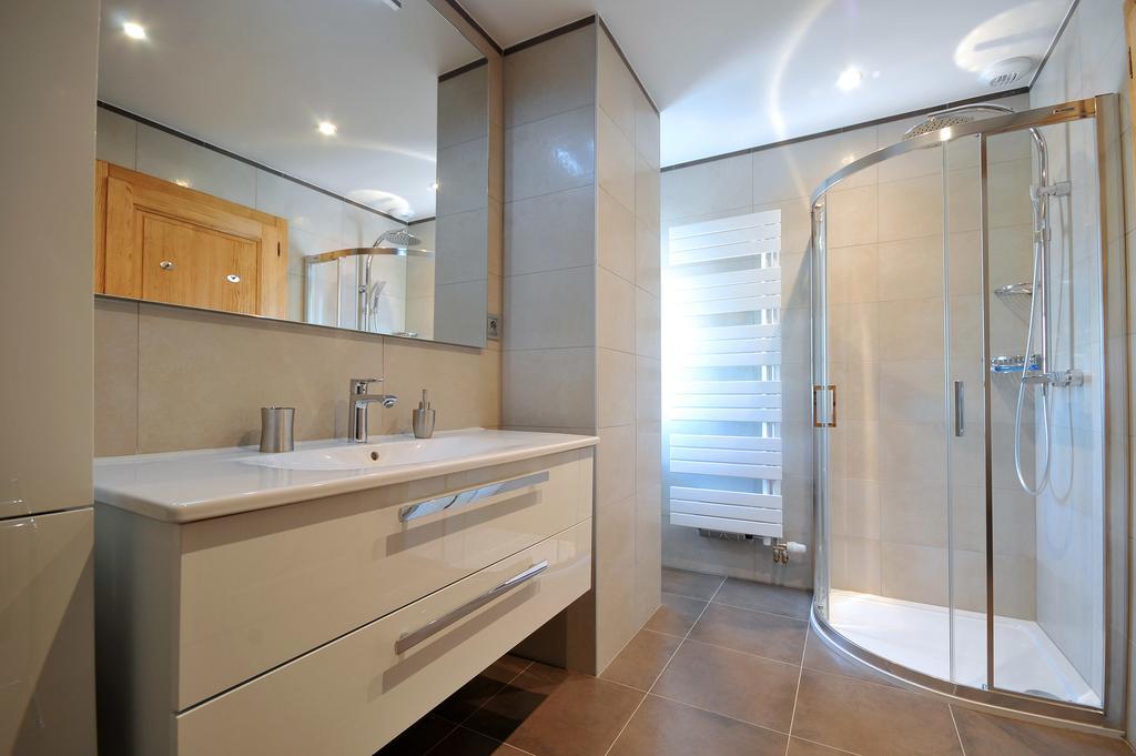 Les Balcons De Riquewihr Apartment Room photo